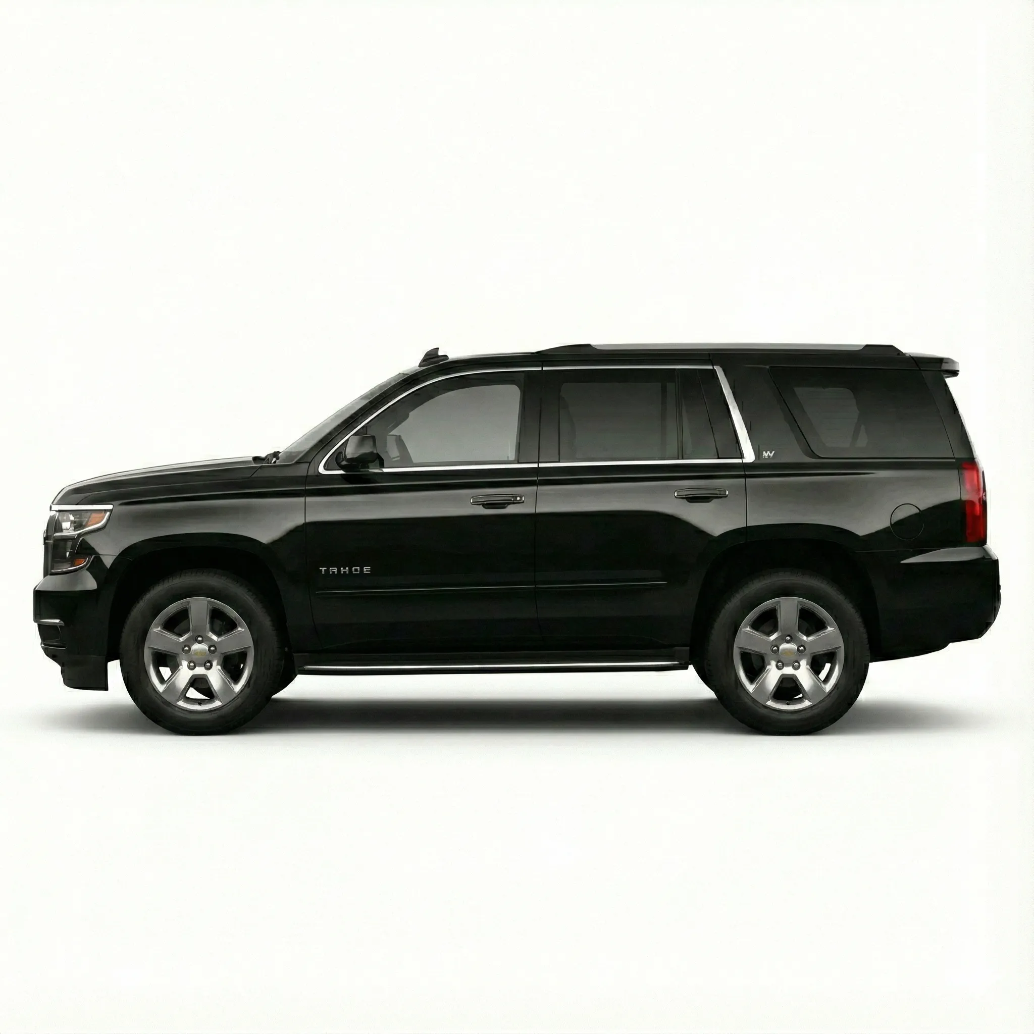 Chevrolet Tahoe - Image 3
