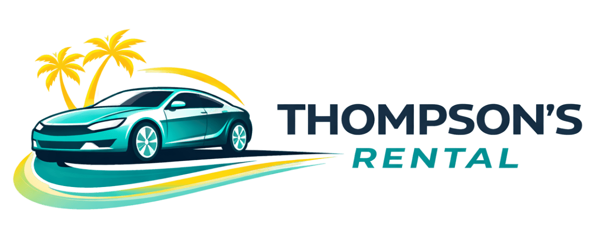 Thompson Car Rental